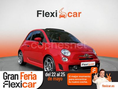 Abarth 500C