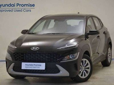 usado Hyundai Kona 1.0 TGDI Klass 4x2