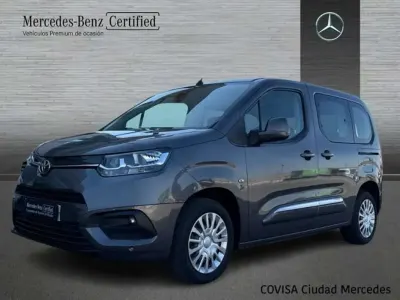Usado Toyota Proace