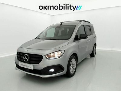 Mercedes Citan 110