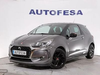DS Automobiles DS3