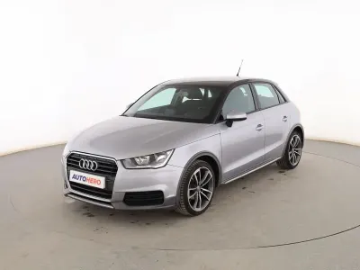 Usado Audi A1 Sportback