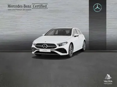 Usado Mercedes A180 136 CV (100 kW) 2024 Berlina