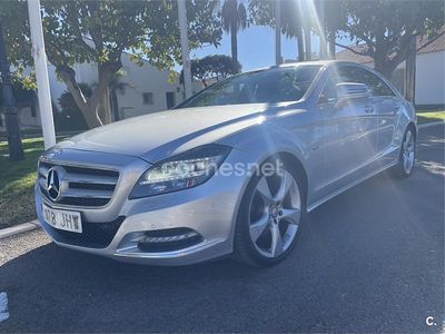 Mercedes CLS350