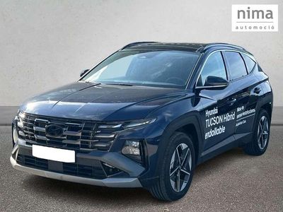 Usado Hyundai Tucson 265 CV (194 kW) 2024 SUV
