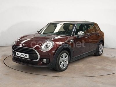 Mini Cooper Clubman