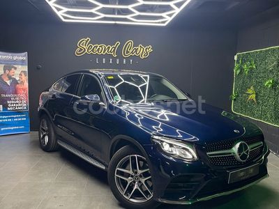 Mercedes GLC250
