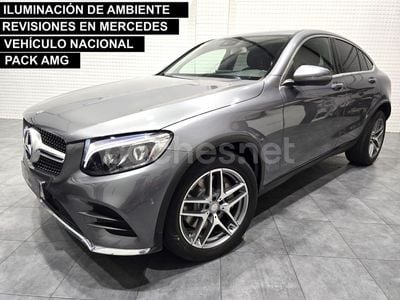 Mercedes GLC220
