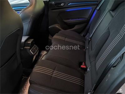Renault Mégane GrandTour