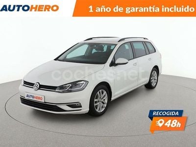 VW Golf VII