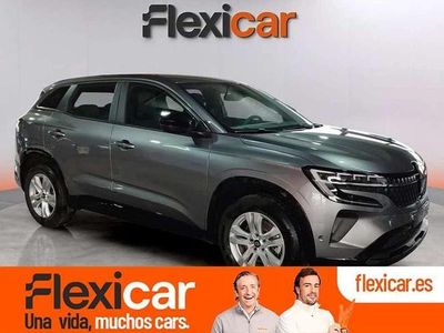 Usado Renault Austral Evolution 199 CV (146 kW) 2024 Gris SUV