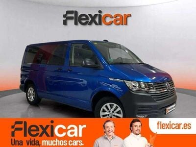 VW Caravelle