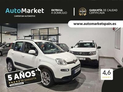 Fiat Panda 4x4