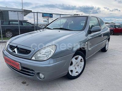 Citroën Xsara