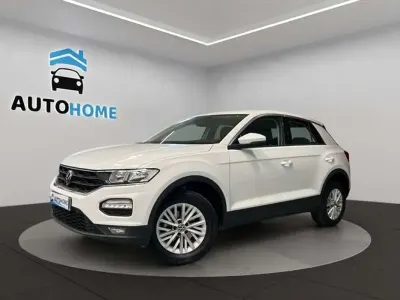 Usado VW T-Roc