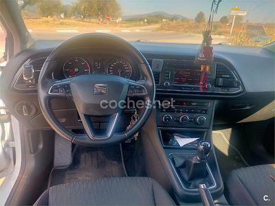 Usado Seat Leon