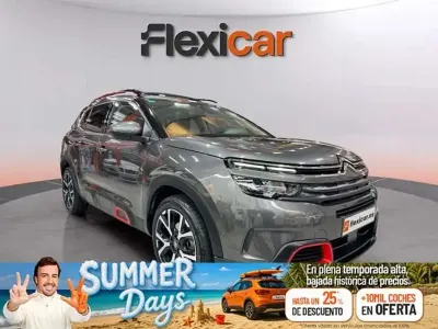 Usado Citroën C5 Aircross
