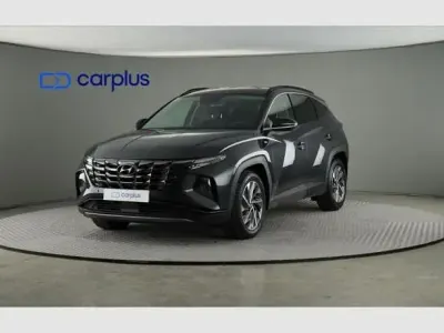 Usado Hyundai Tucson