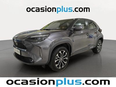 Gris Usado 2024 Toyota Yaris Cross Active SUV | 21.773 € (Buen precio)