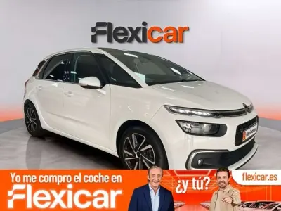 Usado Citroën C4