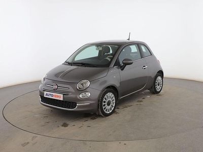 Gris Usado 2021 Fiat 500 Dolcevita Utilitario | 11.599 € (Precio justo)