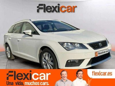 Seat Leon ST