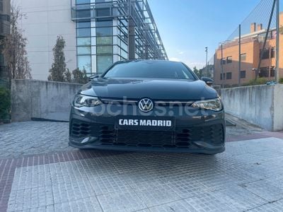 VW Golf VIII