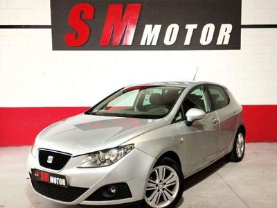 usado Seat Ibiza 1.6 TDI 90cv Good Stuff DPF