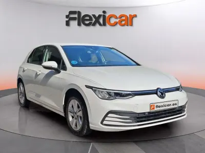 Usado VW Golf VIII