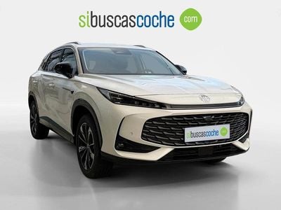 Blanco Usado 2025 MG HS SUV | 32.990 €