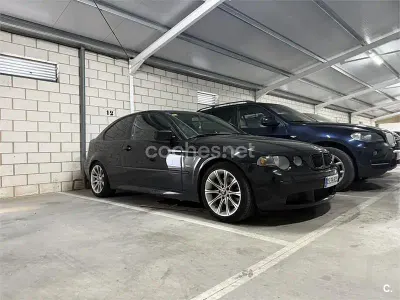 Usado BMW 325