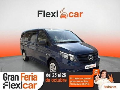 Mercedes V200