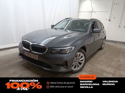 BMW 330e