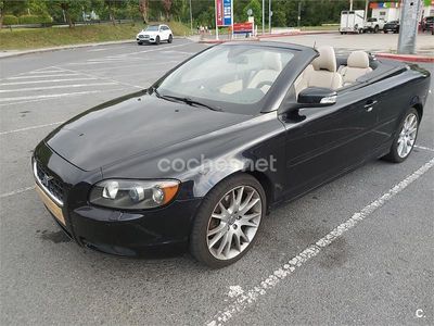 Volvo C70