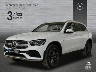 Mercedes GLC300