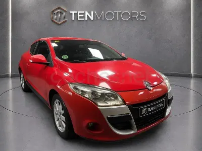 Usado Renault Mégane III