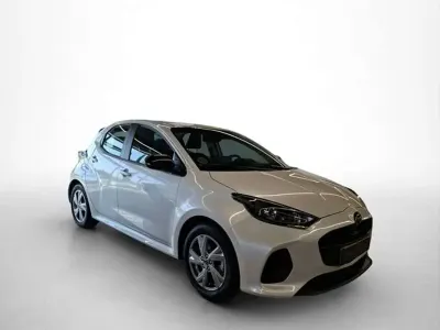 Usado Mazda 2