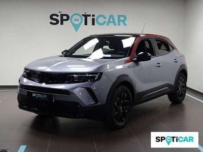 Opel Mokka-e