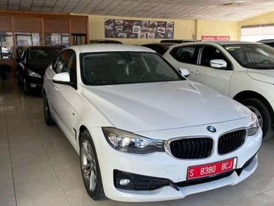 usado BMW 318 Gran Turismo 318 d Sport