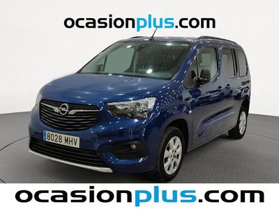 Opel Combo Life