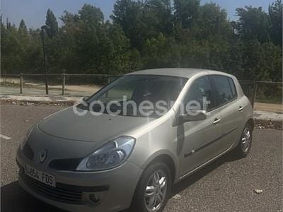 Renault Clio II