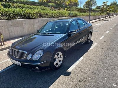 Mercedes E350