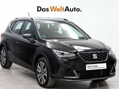 Usado Seat Arona FR 115 CV (84 kW) 2024 SUV