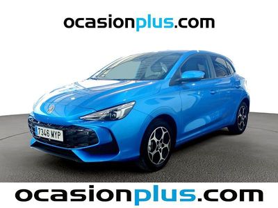 MG MG3