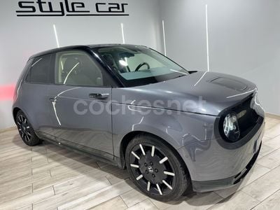 Honda e