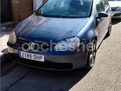 VW Golf IV