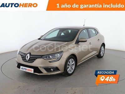 Renault Mégane IV