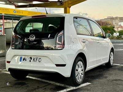 VW up!