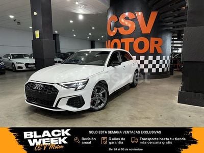 Audi A3 Sportback e-tron