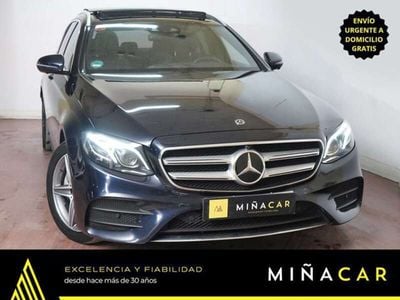 Mercedes E300